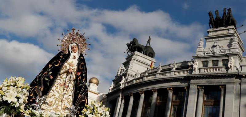 MADRID